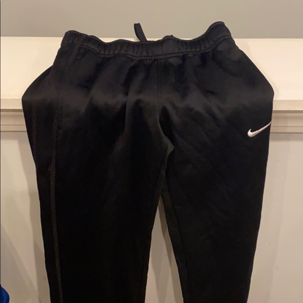 Nike dri fit pants